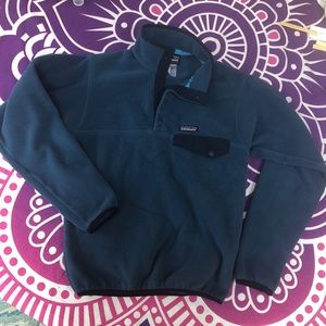 Patagonia Synchilla Snap-T